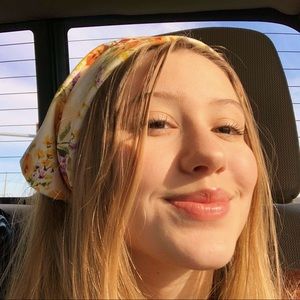 Meet your Posher, Kearston